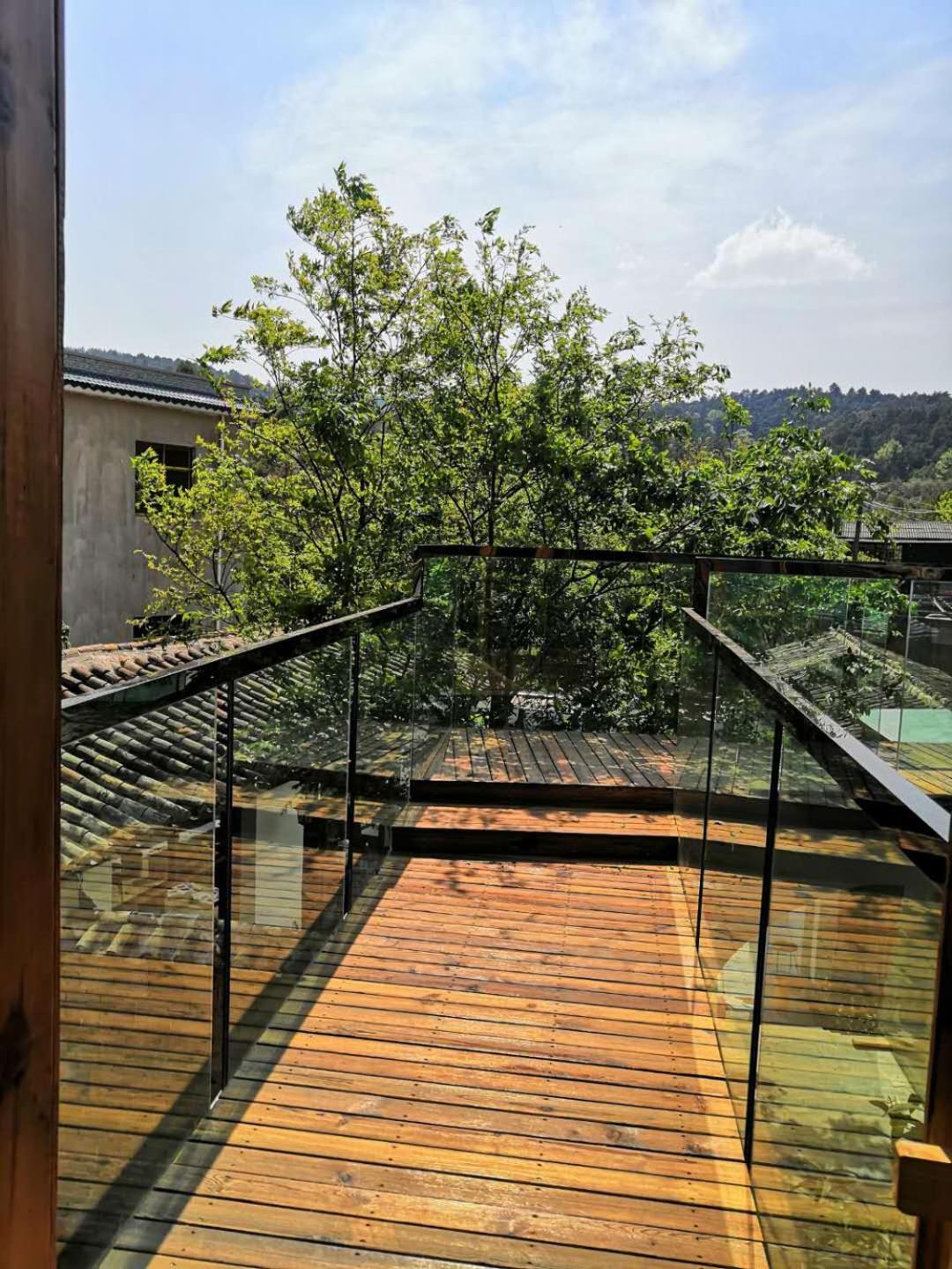 Swallow Nest Guesthouse Куньмин Экстерьер фото